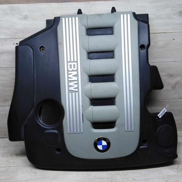 Передние крышки двигателя для BMW X1 E84, F48