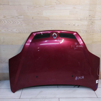 Капот Renault Scenic 1 рест