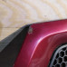 Капот Renault Scenic 1 рест