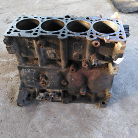 Блок двигателя 1.8i AWC Volkswagen Sharan двигатель