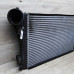 Интеркулер радиатор интеркулера Volkswagen Passat B6 1.9tdi мкпп (27)  Седан Бу оригинал 
