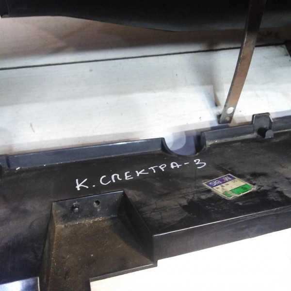 Торпедо с Airbag kia spectra 2007гв цена 6 500 руб. купить на