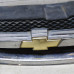 Решётка радиатора chevrolet lacetti седан