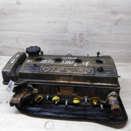 ГБЦ 1.6i Lifan Breez LF481Q3