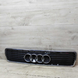 Решётка радиатора Audi 80 B4
