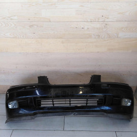 Бампер передний Hyundai matrix    