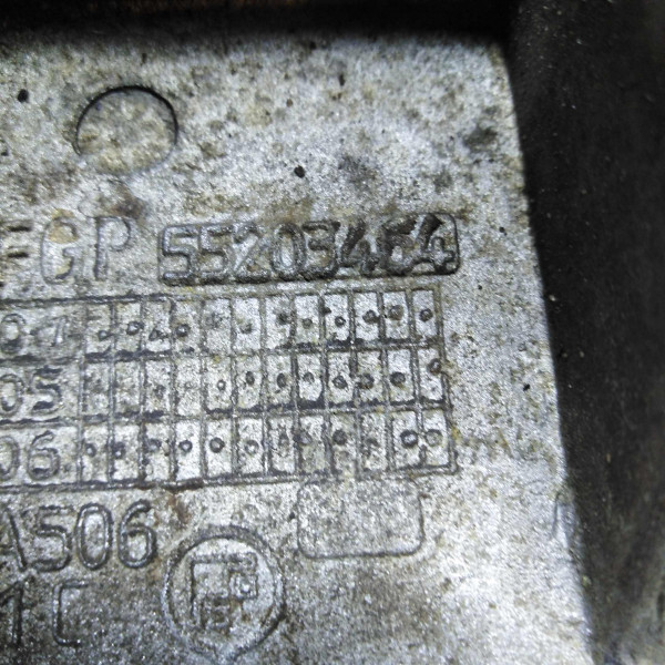 Корпус блока ЭБУ Fiat Albea I кронштейн - цена 1 105 руб. - купить на ...