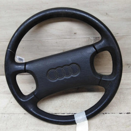 Руль Audi 100 C4