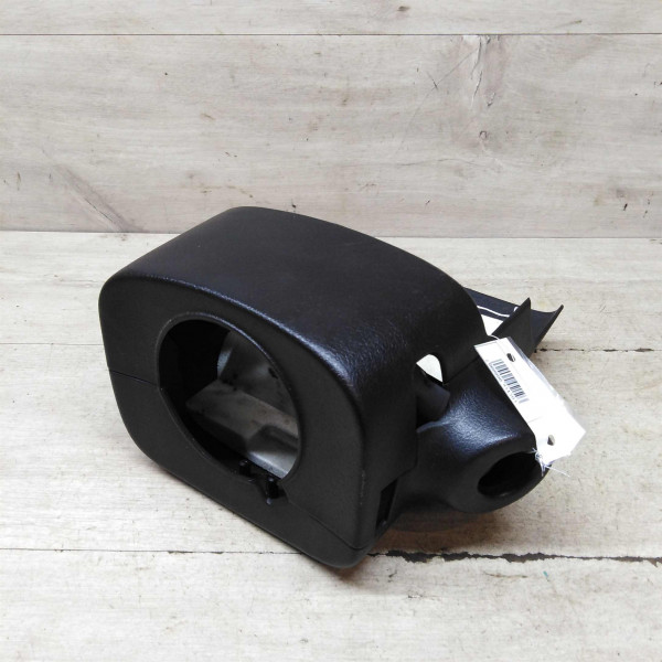 Кожух рулевой колонки Peugeot 307 до рест - цена 700 руб. - купить на ...