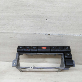 Блок кнопок  Opel Vectra B