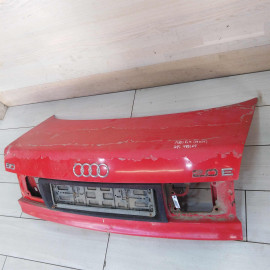 Крышка багажника Audi 80 B4