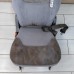 Сиденье заднее среднее Volkswagen Sharan Ford galaxy seat Alhambra  