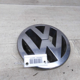 Эмблема Volkswagen Passat B6