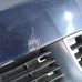 Бампер передний Audi A6 C5 рестайлинг оригинал
