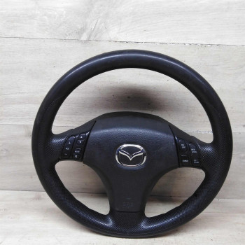 Руль с Airbag Mazda 6 GG  