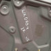 Стеклоподъёмник механический задний правый Skoda Octavia II A5