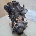 Двигатель 1.6i blf Skoda Octavia II A5 дефект крышки  