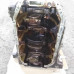 Блок двигателя 1.4i CGG Skoda Fabia II (рестайлинг) двигатель 