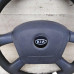 Руль с Airbag Kia Carens I (RS)