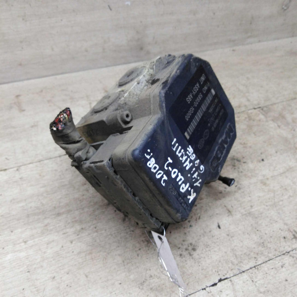 91950-1W421 91950-1W330 912291W860 SKRZYNKA KIA RIO 3 11- 1.2 GASOLINA CAJA BLOQ