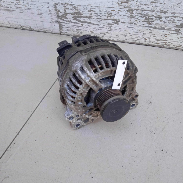 Генератор 140 ампер Skoda Yeti I - цена 7 000 руб. - купить на ...