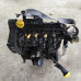 Двигатель K9K683 Renault Megane III