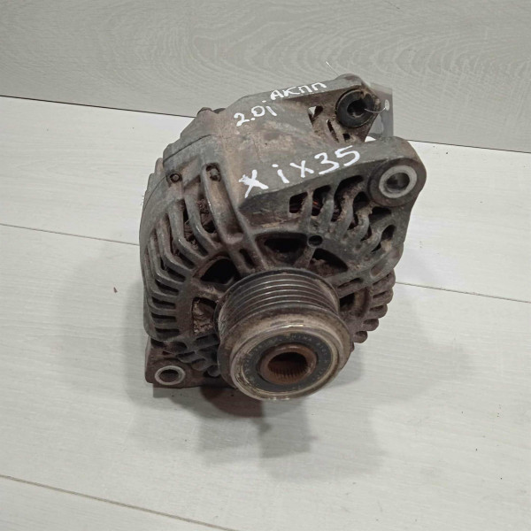 Генератор 110 ампер Hyundai ix35 I - цена 8 000 руб. - купить на ...