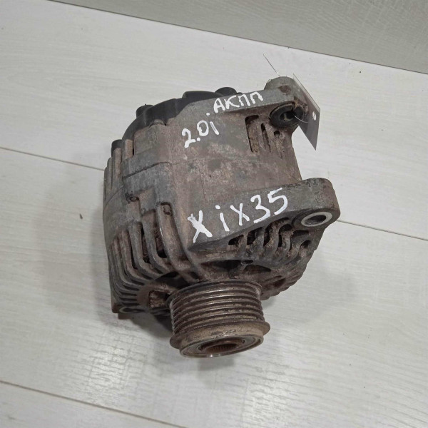 Генератор 110 ампер Hyundai ix35 I - цена 8 000 руб. - купить на ...