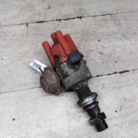 Трамблёр распределитель зажигания Audi 80 B3 Volkswagen Passat B3 Volkswagen Passat B4 Volkswagen Golf 3 Volkswagen vento