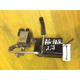 Клапан электромагнитный Audi A6 С5 allroad 078131115C