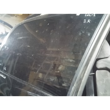 Заднее правое стекло багажного отсека фольксваген шаран 2000г в VW Volkswagen Sharan