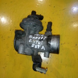 Клапан рециркуляции выхлопных газов форд транзит 05г.2.4tdi D2FA/D2FB