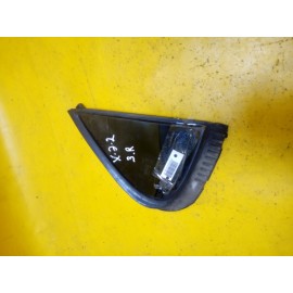 Стекло кузовное глухое правое HYUNDAY Elantra 99 год седан