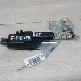 Доводчик замка багажника Ford fiesta