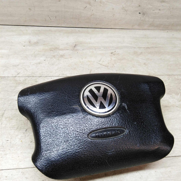 Volkswagen airbag машина