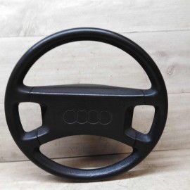Руль Audi 100 c3