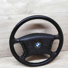 Руль BMW E39