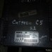 Блок управления двигателем Citroen C5 2.2 HDi 4HX DW12TED4/FAP 98kw 133 л/с