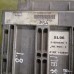 ЭБУ ДВИГАТЕЛЕМ PEUGEOT 406 1.8, SL96, 21626035-7, 216260357