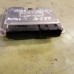 ЭБУ Блок управления двигателем Audi A6 C5 8E0907401P