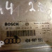 ЭБУ Bosch Бош 0261204214 215 4d0907551 AUDI A6C5 а52.8 0261204214/215 4D0907551