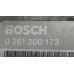 Бмв е34 BMW e34 Bosch Бош 0261200173 Блок управления двигателем