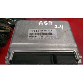 Блок управления для Audi A6 C5 4b0907552f