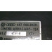 Электронный блок управления двигателем ЭБУ Audi 200 447905383h 