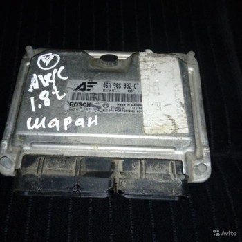 06a906032gt bosch 0261207354