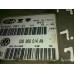 ЭБУ Golf 4  VAG 036906014AN 036906014  