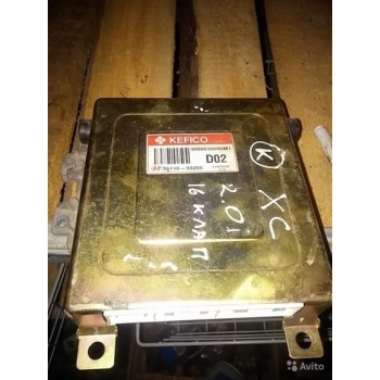 ЭБУ Hyundai Sonata 9050930056M1 3911033250