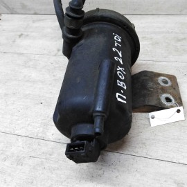 Корпус топливного фильтра Peugeot boxer