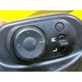 Блок управления электрозеркалами Шевроле Лачетти Chevrolet Lacetti 2012 год выпуска