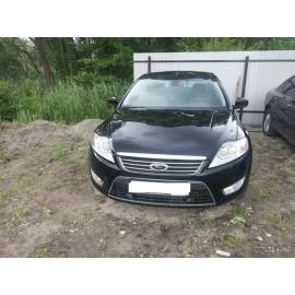 Ford Mondeo 2л
